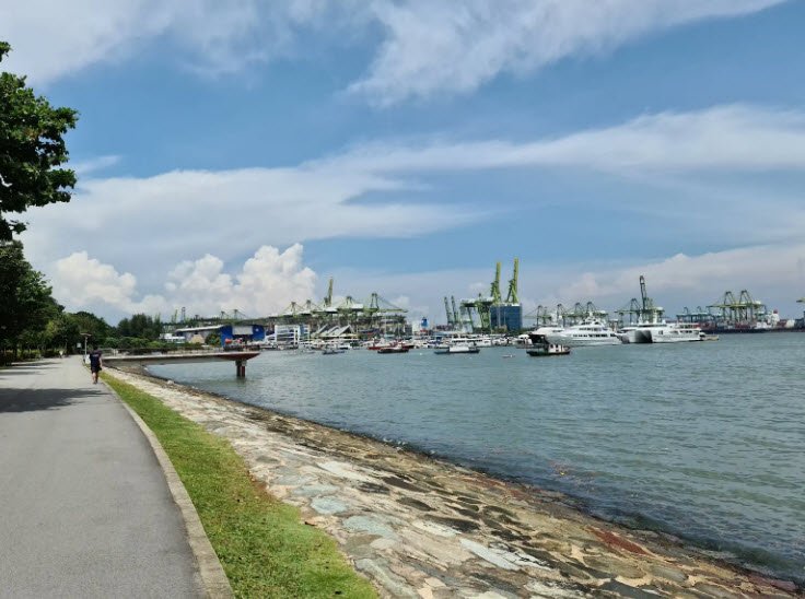 West Coast Park, , Singapore